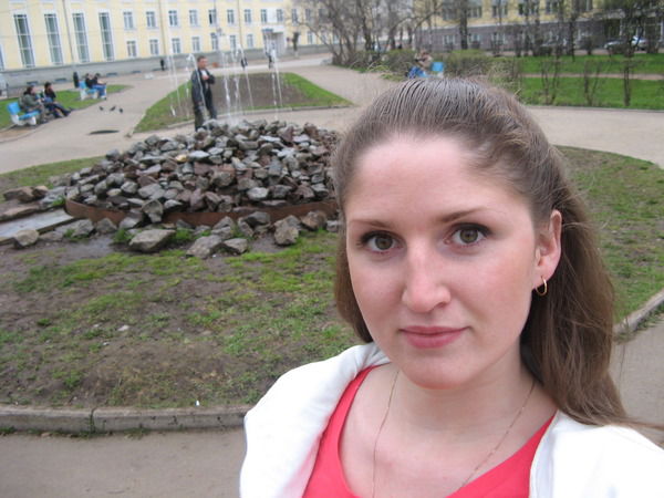 Алёна Шемякина