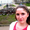 Алёна Шемякина