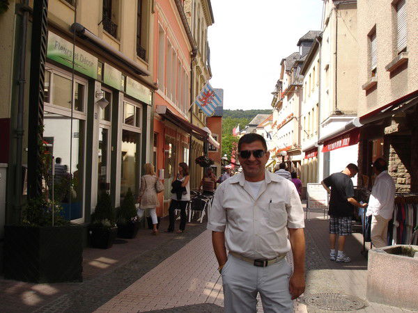 Мирослав Левицкий