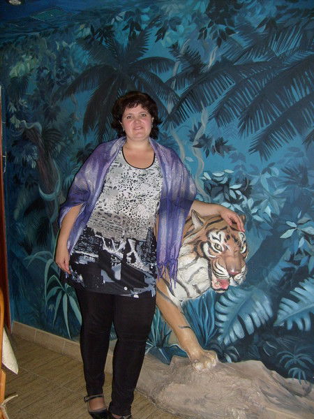 Наталья Ким