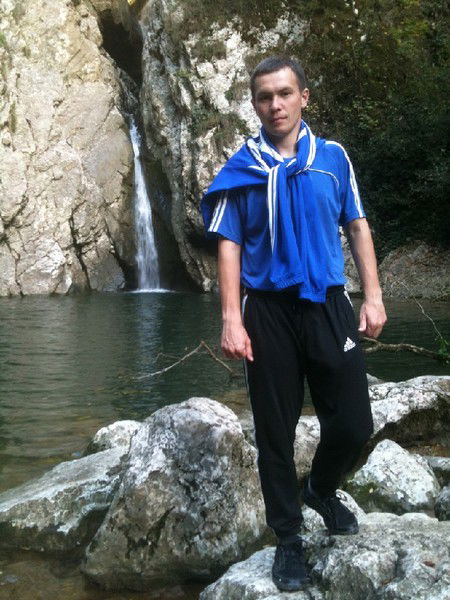 Алексей Линкин