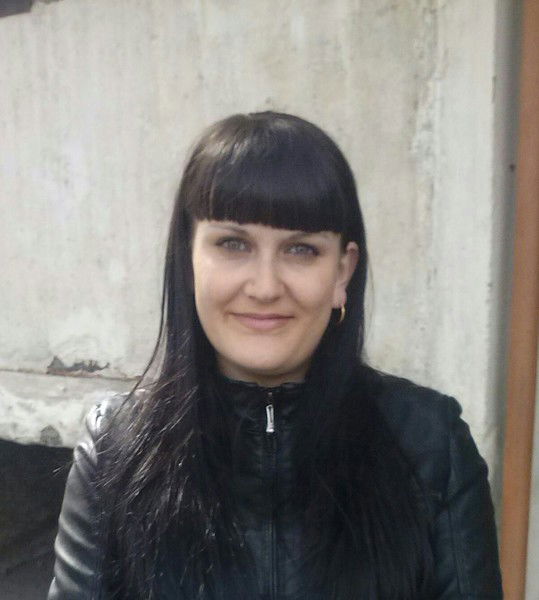 Наталья Ибраева