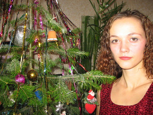 Татьяна Колесникова