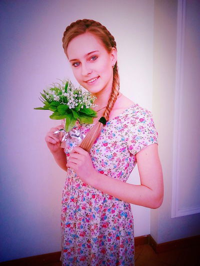 Влада Пекарская