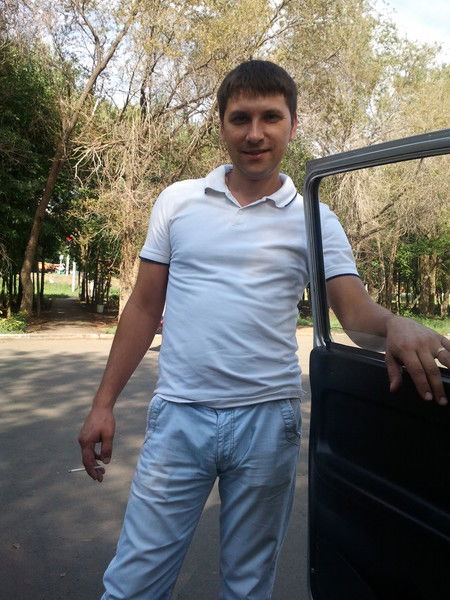 Руслан Буравлев