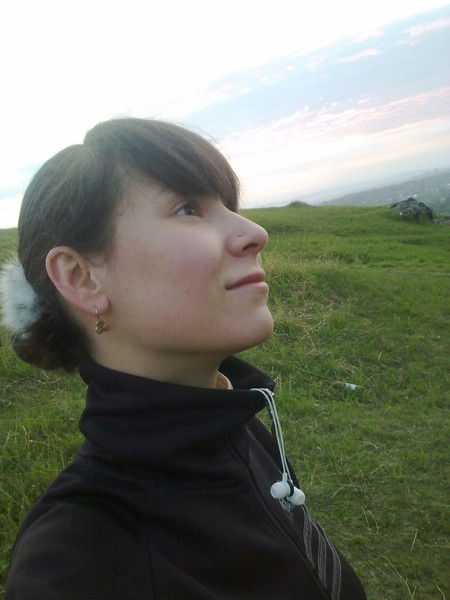 Елена Ступицкая