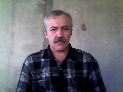 Иван Нестеренко