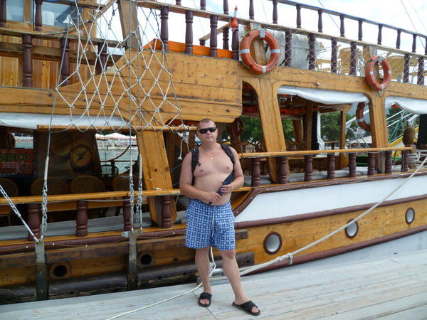 Александр Соколов