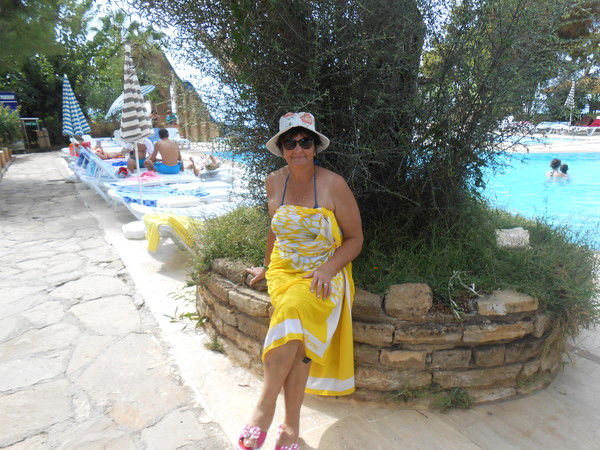 Елена Лапшина