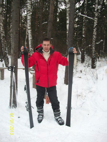 Андрей Усачев