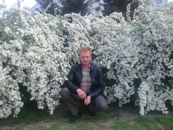 Андрей Вернер