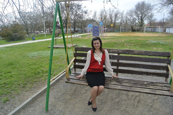 Екатерина Цыцура