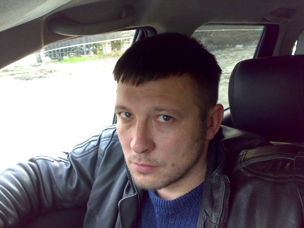 Алексей Дейнеко