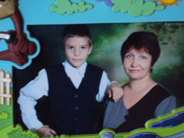 Даниил Прусенок