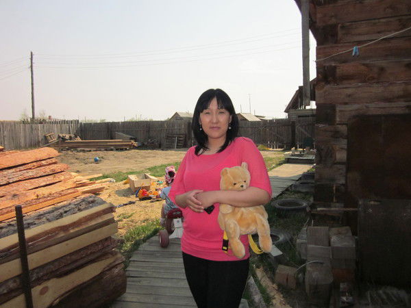 Ольга Ербанова