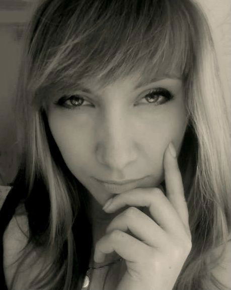 Анастасия Комина