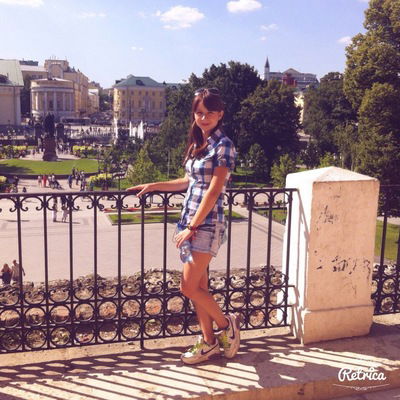 Наталья Богомазова