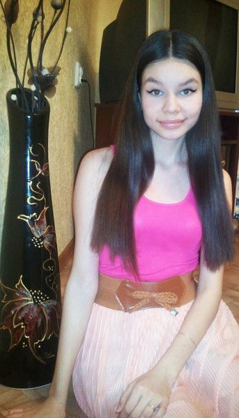 Айгуль Салахова