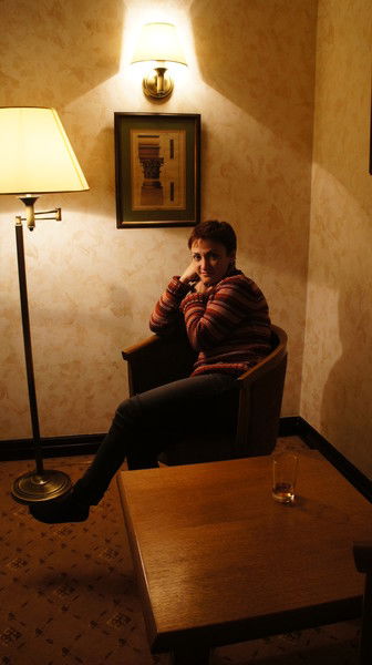 Влада Гилязова