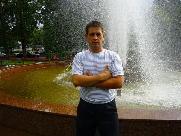 Дмитрий Колев