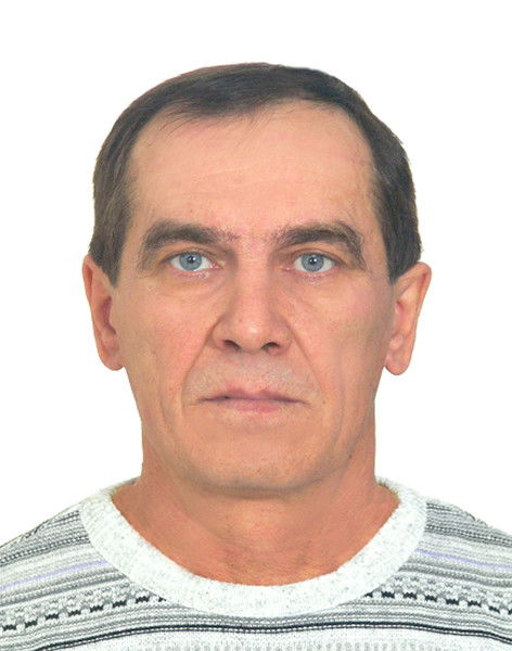 Юрий Морозов