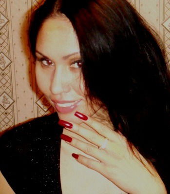 Динара Абильмажина