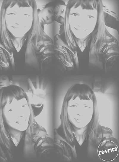 Аля Комарова