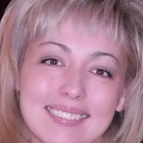 Ирина Алексеева