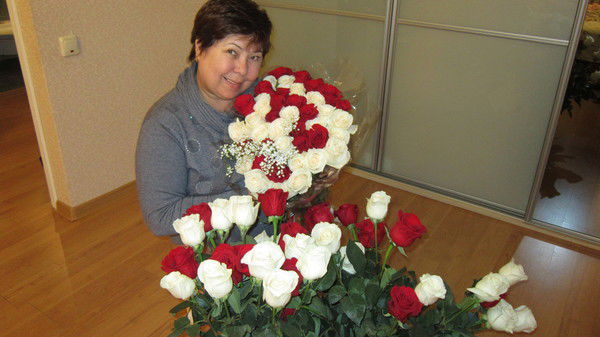 Филатова Елена