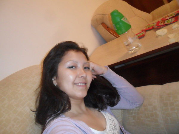 Салтанат Бакирова