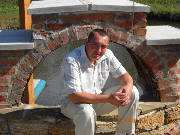 Юрий Пензев