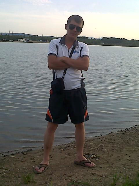 Дмитрий Сысоев