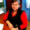 Надежда Евшугина