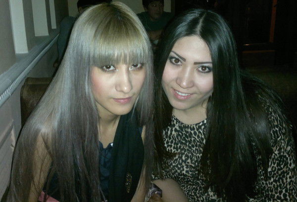 Самира Алиева