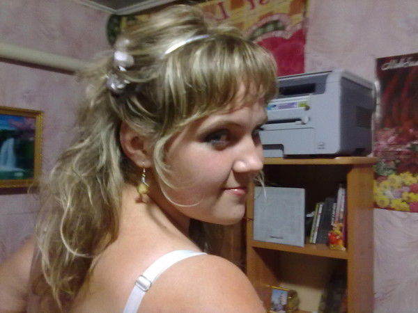 Людмила Жуненко