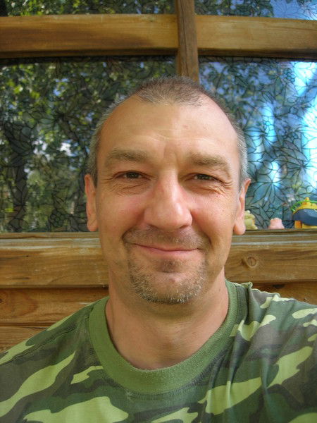 Алексей Васильев