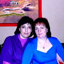 Елена Будинец-Сахнова