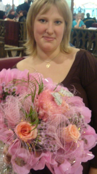 Женя Маноли