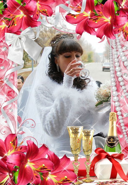 Виктория Власенко