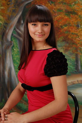 Ларіса Затірка