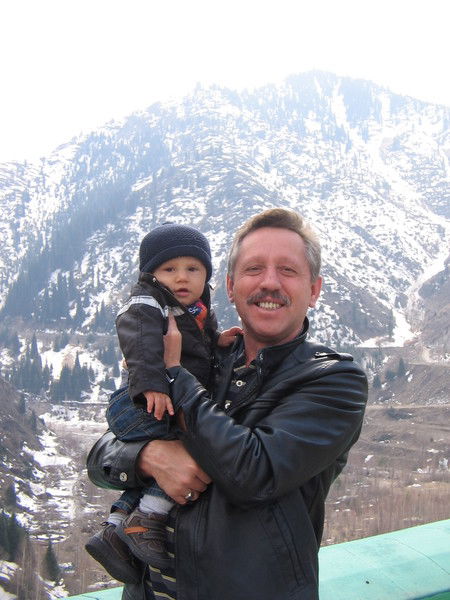 Даниил Шнайдер