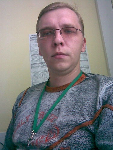 Дмитрий Мелькин