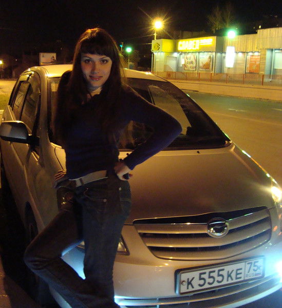 Юлия Ланцева