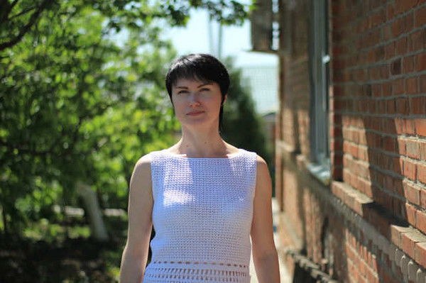 Ксения Бурунина