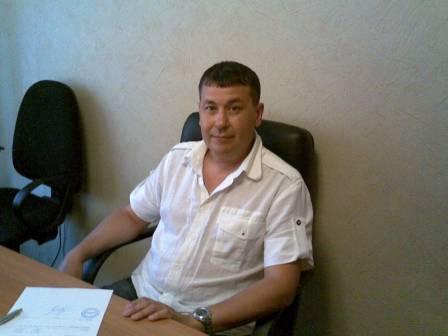 Ринат Юсупов