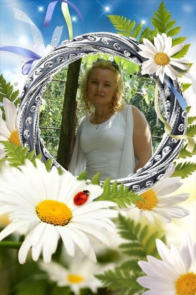 Наталья Накай