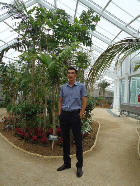 Сержан Тажибаев