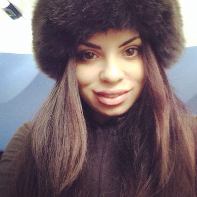 Анна Бадасова