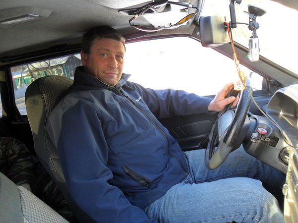 Евгений Коновалов