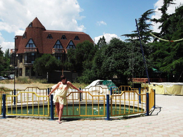 Евгения Кузьмина